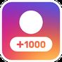 Get followers - Real Followers and likes apk icon