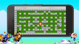 Imagem  do Bomber Man Classic Retro