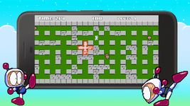 Imagem 1 do Bomber Man Classic Retro