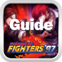 Ícone do apk Guide for KOF97 (The Special Skills)