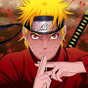 Naruto Wallpapers - Ringtones apk 图标
