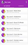 Top Hits Soy Luna - Music and Lyrics image 2