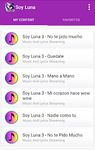 Top Hits Soy Luna - Music and Lyrics image 4