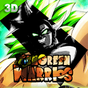 Ultimate Xen: Green Warriors APK