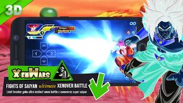 Ultimate Xen: Green Warriors image 