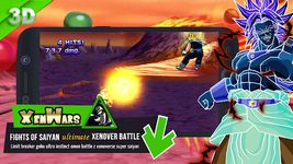 Ultimate Xen: Green Warriors image 1