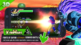 Ultimate Xen: Green Warriors image 2