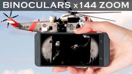 Imagen 3 de binoculares zoom super espía militar