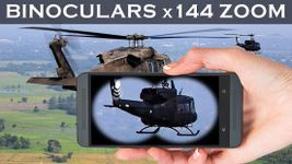 Imagen 4 de binoculares zoom super espía militar
