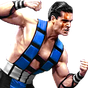 Ícone do apk Mortal Kombat Reimagined
