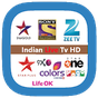 Indian Tv Live HD apk icon