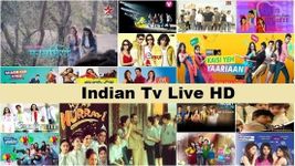 Indian Tv Live HD image 