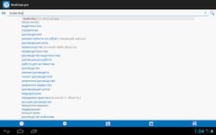 Multitran Russian Dictionary Bild 1