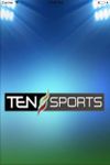 TEN Sports Live Streaming TV Channels in HD εικόνα 