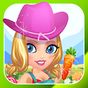 ไอคอน APK ของ Star Girl Farm