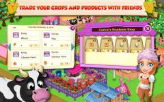 Gambar Star Girl Farm 9