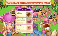 Star Girl Farm imgesi 6