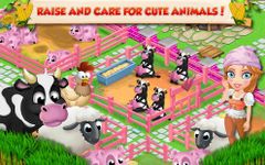 Gambar Star Girl Farm 3