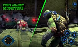 Картинка 2 Легенды Superstar Ninja Turtles: Action Warriors