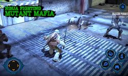 Картинка 3 Легенды Superstar Ninja Turtles: Action Warriors