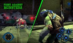 Картинка 7 Легенды Superstar Ninja Turtles: Action Warriors