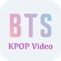 BTS Video KPOP - BTS music apk icono