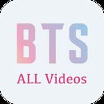 Imagem  do BTS Video KPOP - BTS music