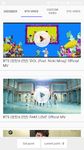 Imagem 2 do BTS Video KPOP - BTS music