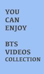 Imagem 7 do BTS Video KPOP - BTS music