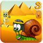 Snail Bobbery: Mystery Pyramids APK