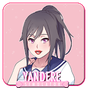 Play yandere simulator apk icon
