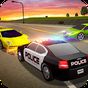 Police Chase - Car 3D APK Simgesi