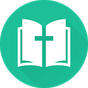 KJV Bible – study offline daily Holy Bible audio apk icono