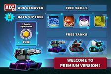 Imagine Tank Raid Online Premium 8