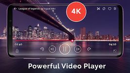 รูปภาพที่ 4 ของ HD Video Player