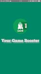 Your Game Booster Pro ekran görüntüsü APK 