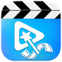APK-иконка Добавить музыку в видео,видео резак, видео в аудио