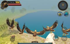Eagle Bird Simulator Online obrazek 