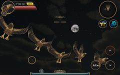 Eagle Bird Simulator Online obrazek 1