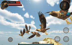 Eagle Bird Simulator Online obrazek 5
