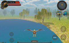 Eagle Bird Simulator Online obrazek 6