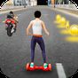 Apk Hoverboard Speed Race