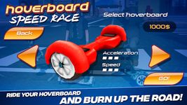 Hoverboard Speed Race obrazek 1