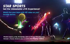 Star Sports Asia Cup Live ảnh số 