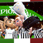 Εικονίδιο του Serie A Soccer (Italy Soccer) apk