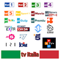 Canali TV in diretta per l'Italia 2018 APK