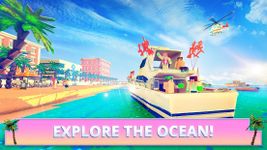 Gambar Miami Craft: Game Membangun Kota 2018 2