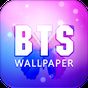 Wallpapers BTS KPOP -Ultra HD Wallpaper Lockscreen apk icono