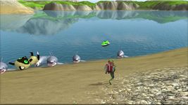 Imagem 3 do The amazing - Frog jump