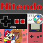 Emulator For All - NES SNES GBA GBC MAME N64 APK